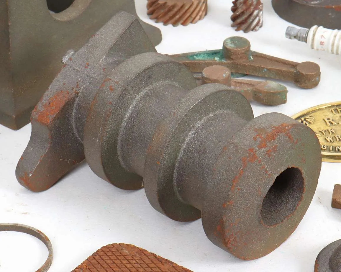 Alyn Foundry "RLE" engine