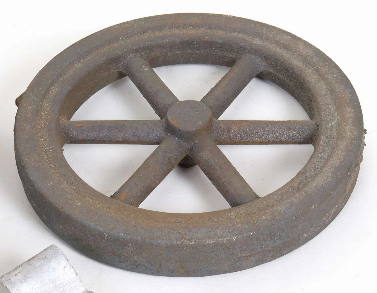 Alyn Foundry "RLE" engine