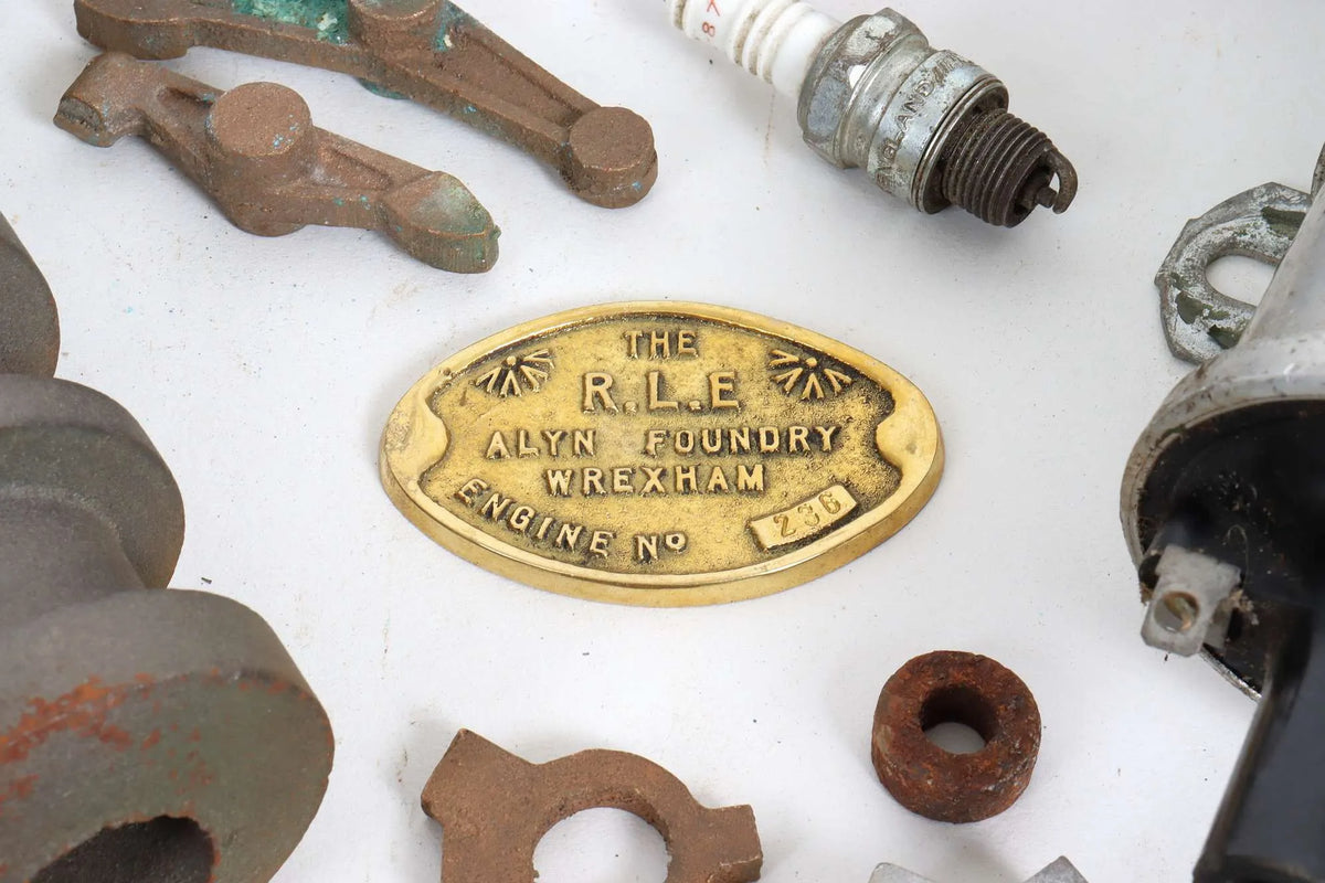 Alyn Foundry "RLE" engine