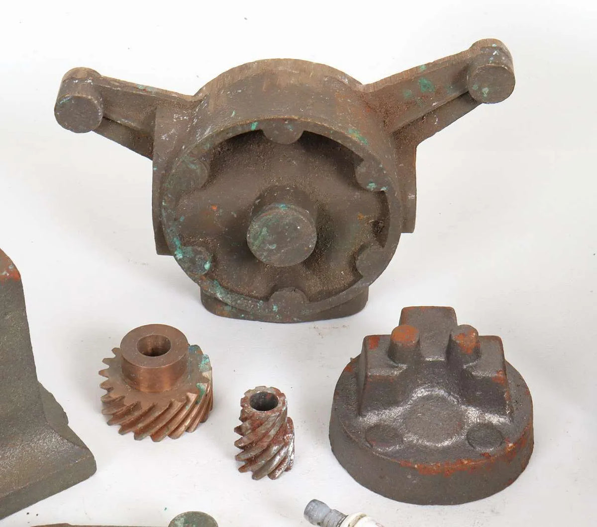 Alyn Foundry "RLE" engine