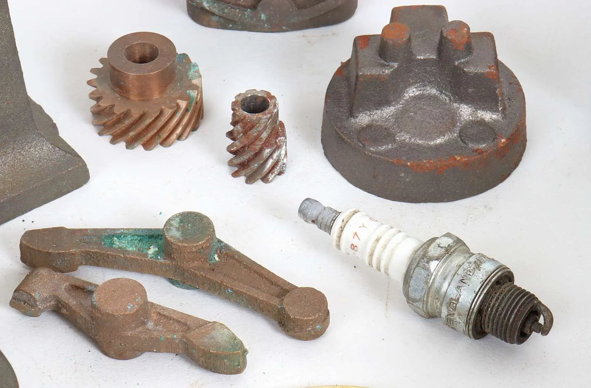 Alyn Foundry "RLE" engine