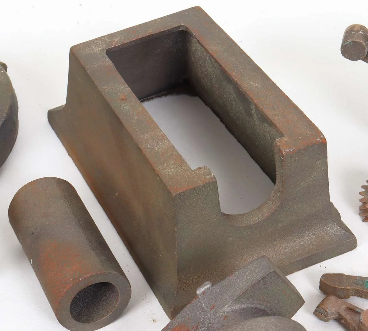 Alyn Foundry "RLE" engine