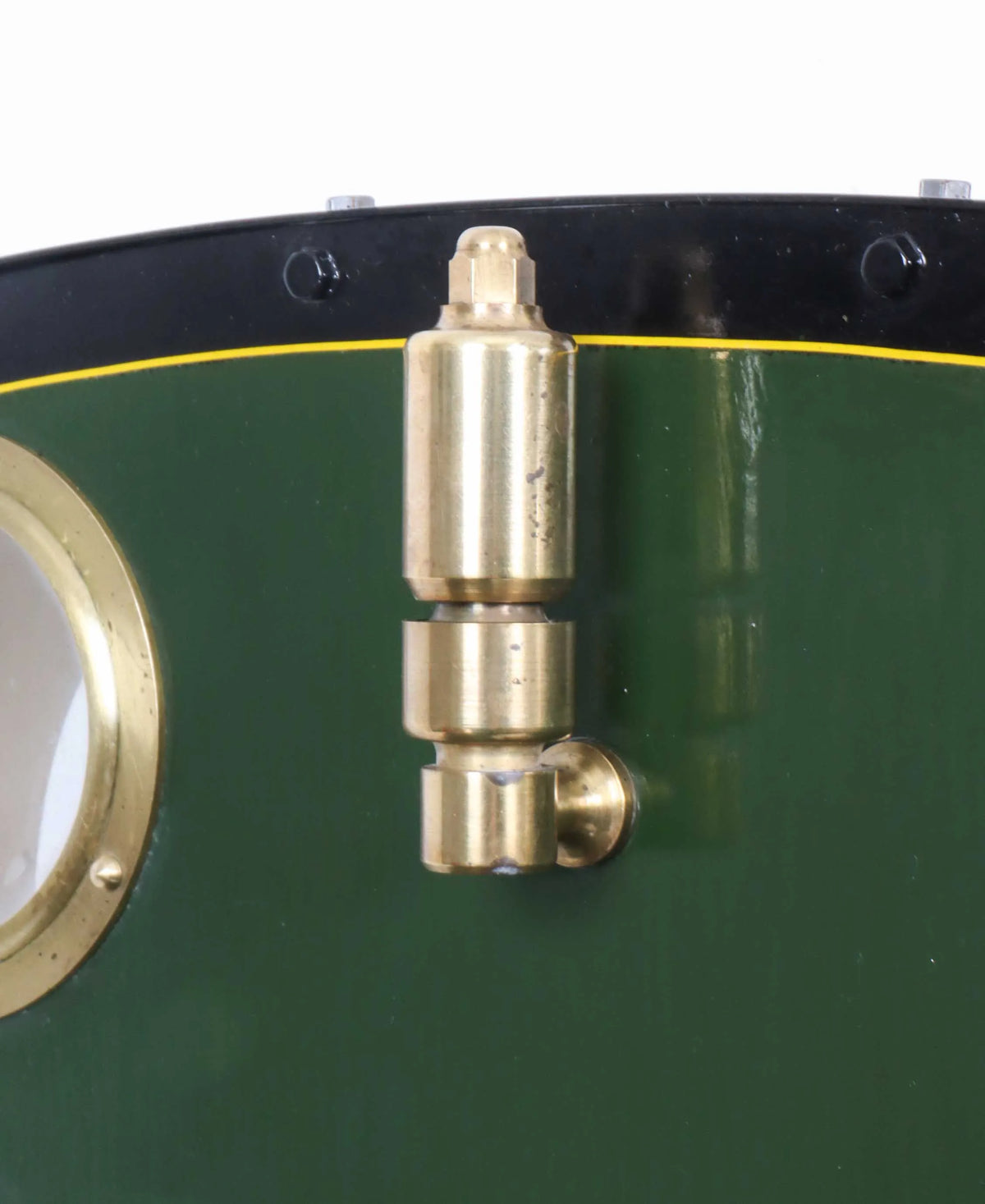 5 inch gauge Peckett 0-4-0ST "Cranmore"