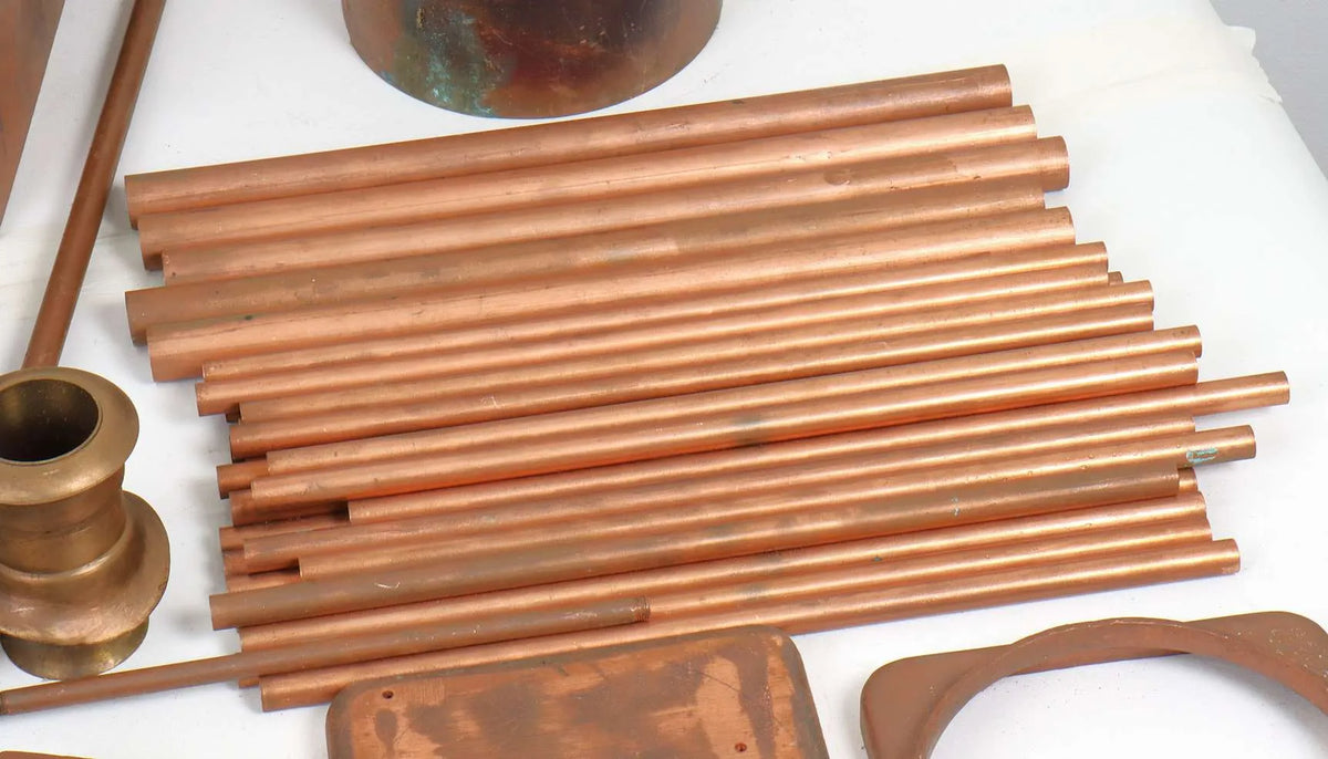 Box of stuff