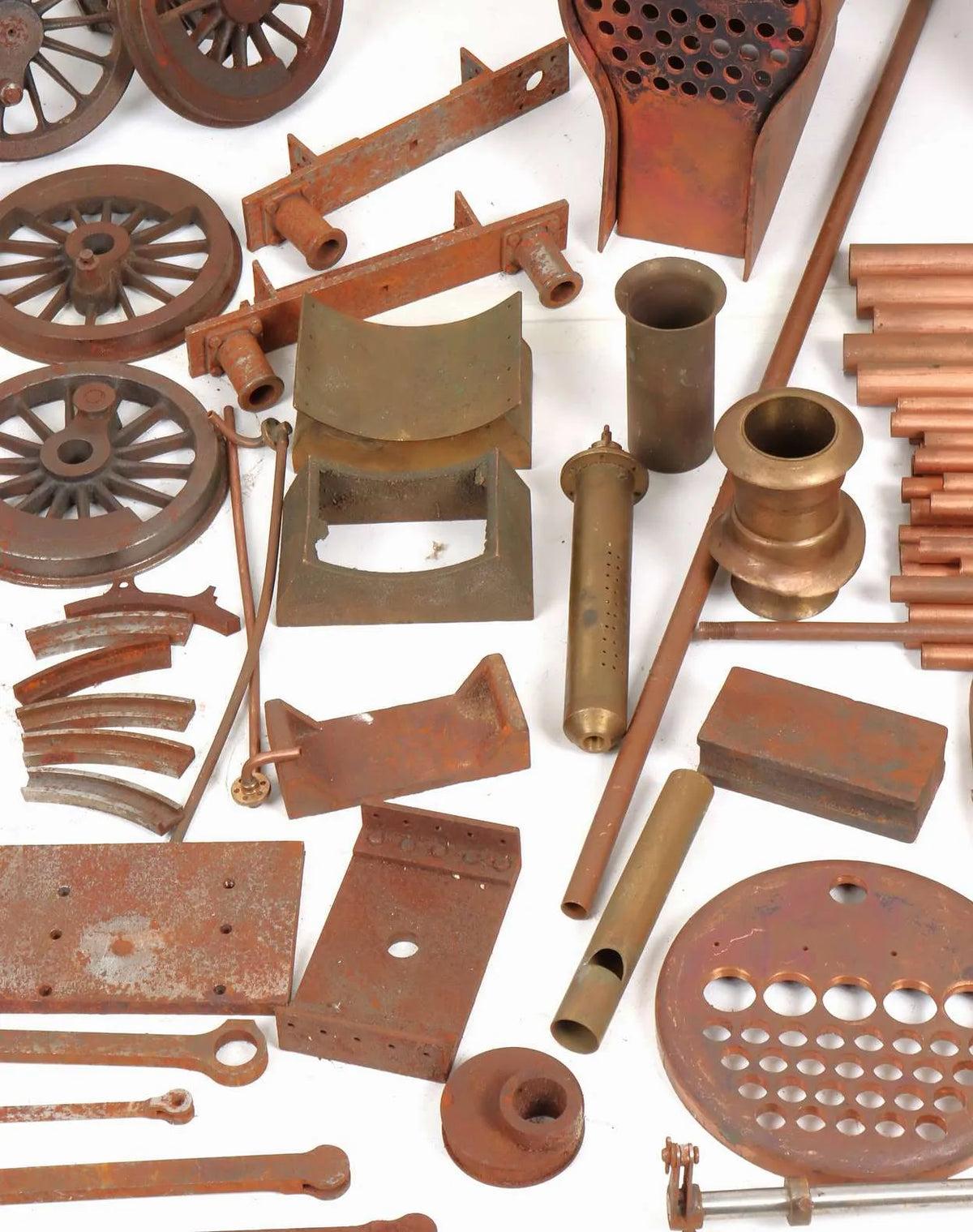 Box of stuff
