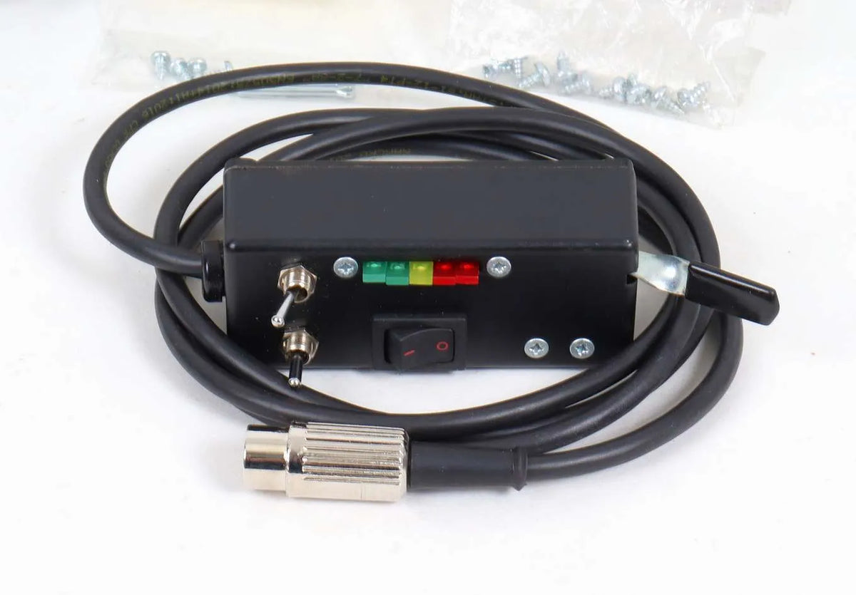 5 inch gauge Class 25 battery electric