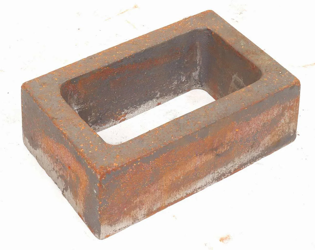 7 1/4 inch gauge cylinder castings