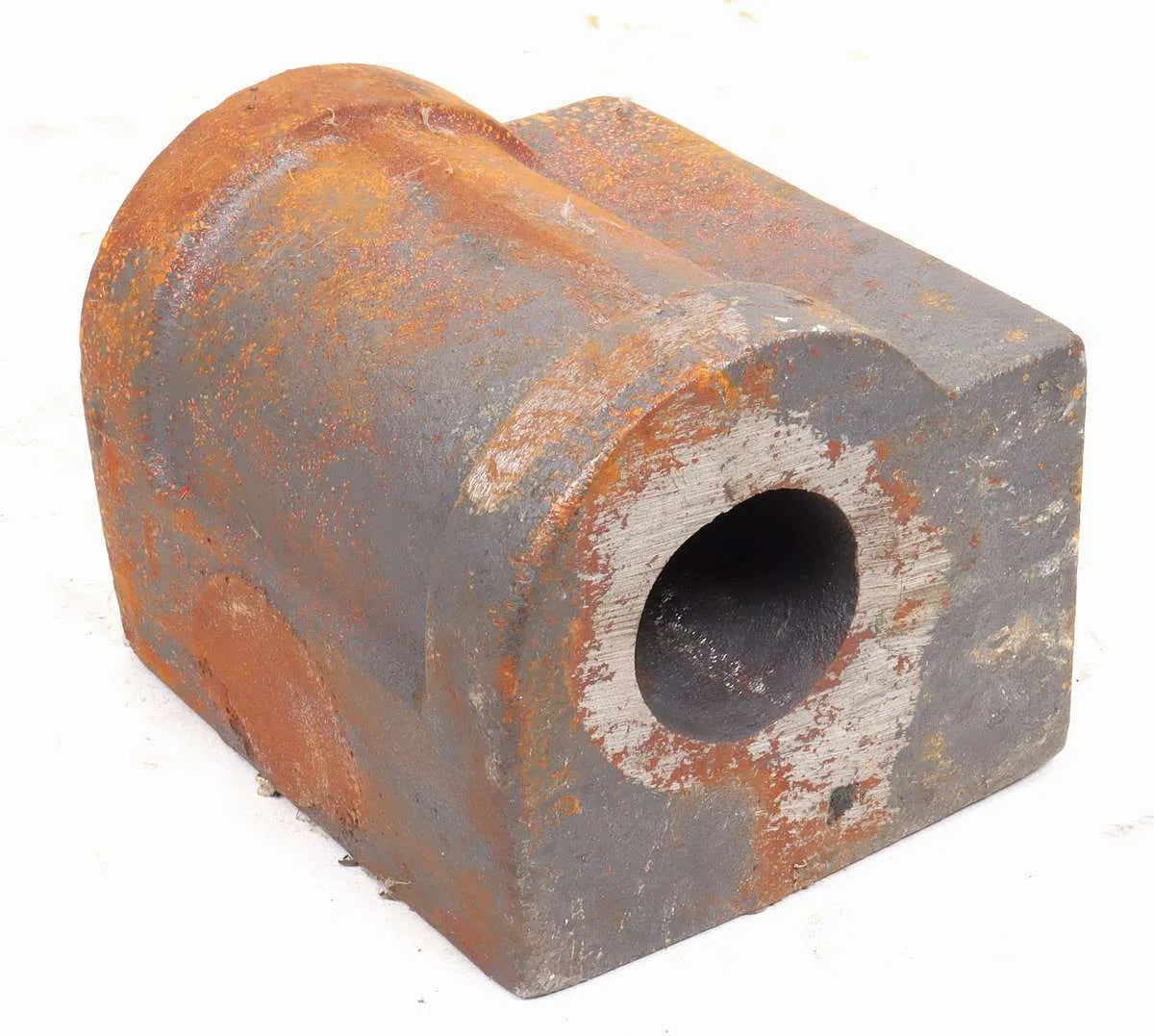 7 1/4 inch gauge cylinder castings