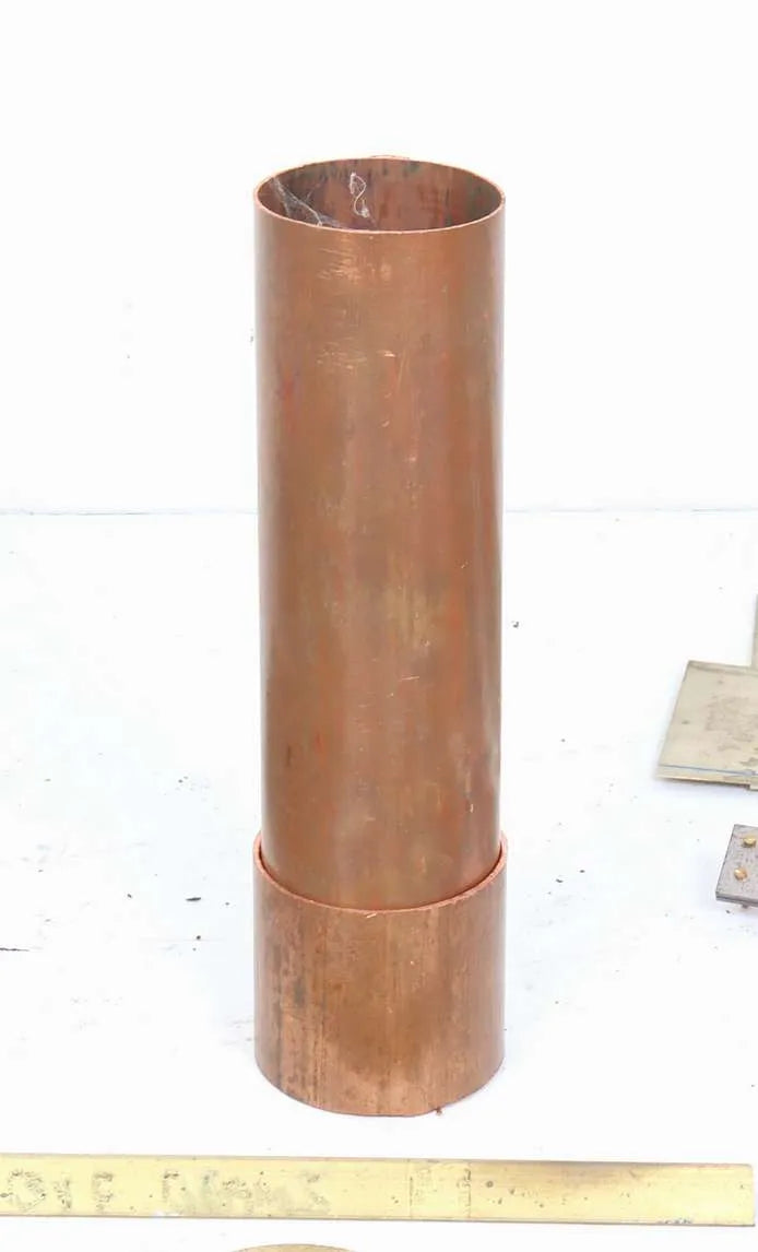 Gauge 1 LMS "Project" kit