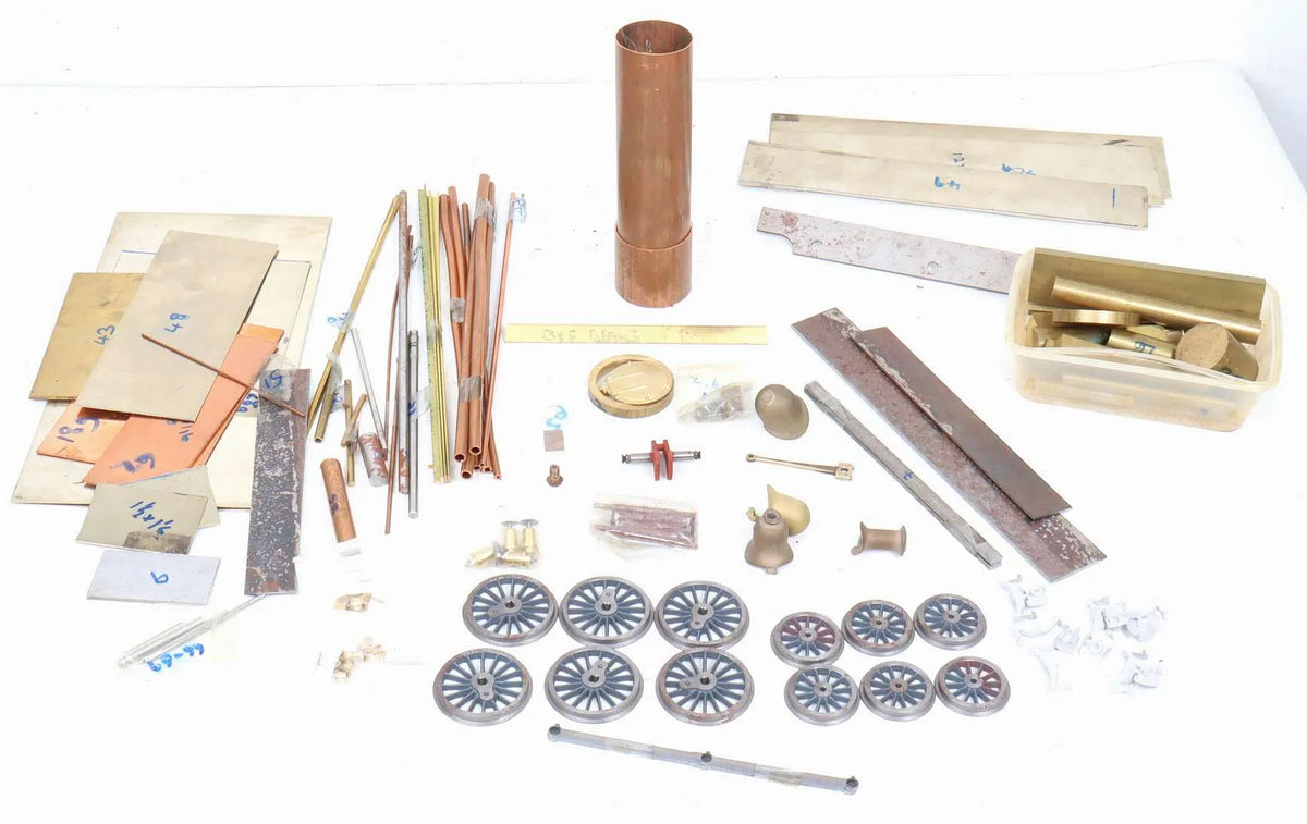 Gauge 1 LMS "Project" kit