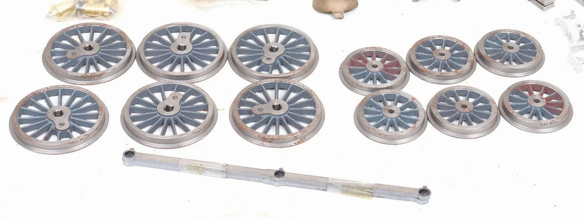 Gauge 1 LMS "Project" kit