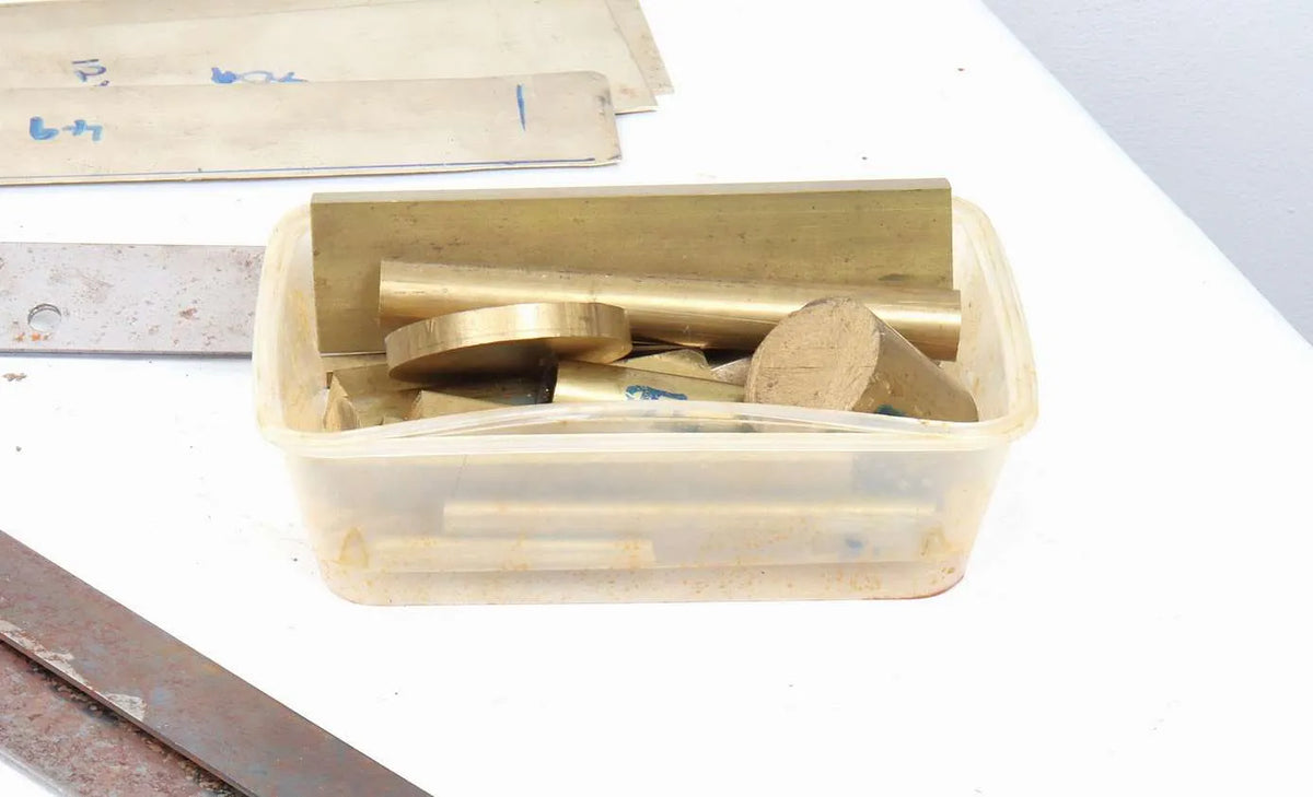 Gauge 1 LMS "Project" kit