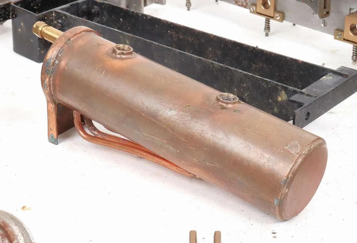 Gauge 1 miscelleany