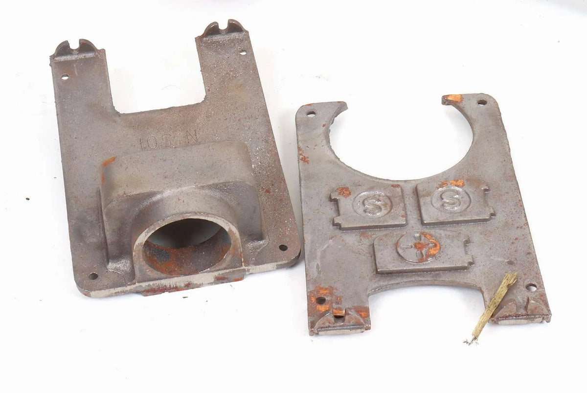 Stuart 501 boiler kit