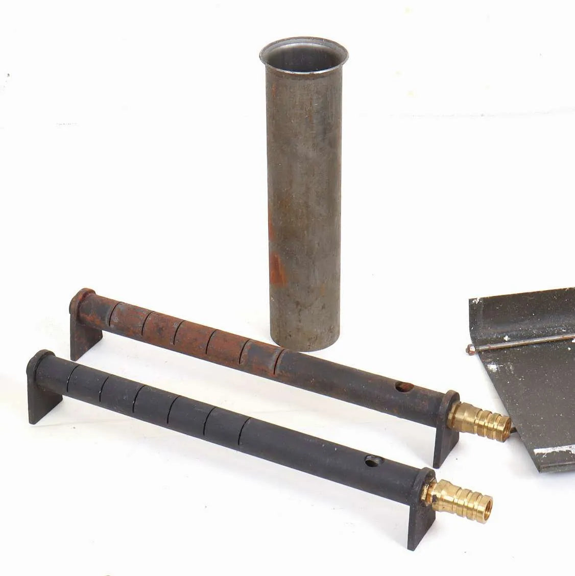 Stuart 501 boiler kit