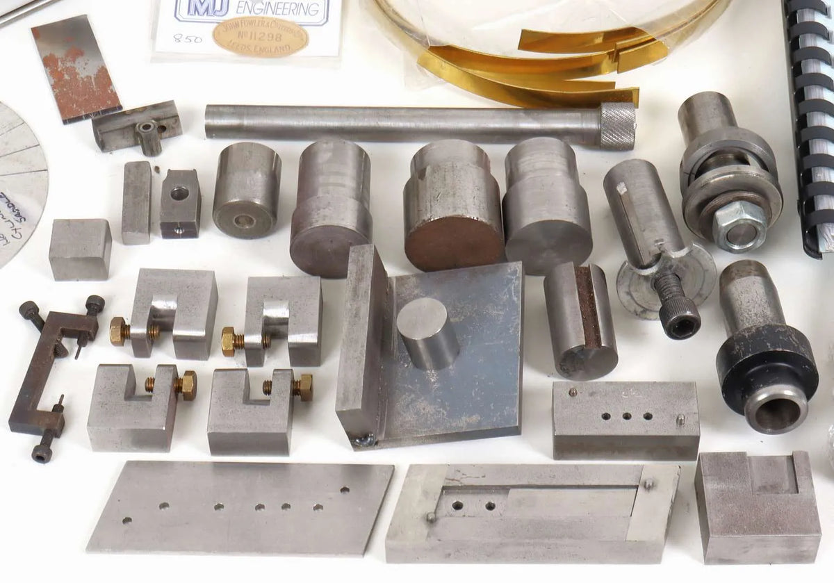 2 inch scale Fowler A7 agricultural engine