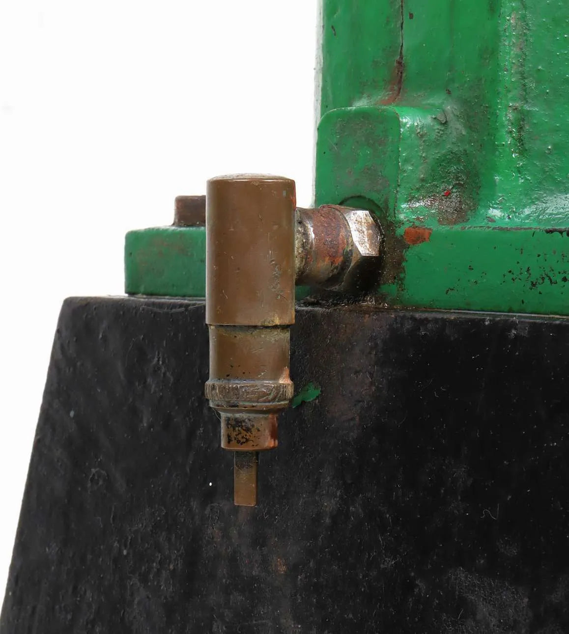 Heinrici hot air engine