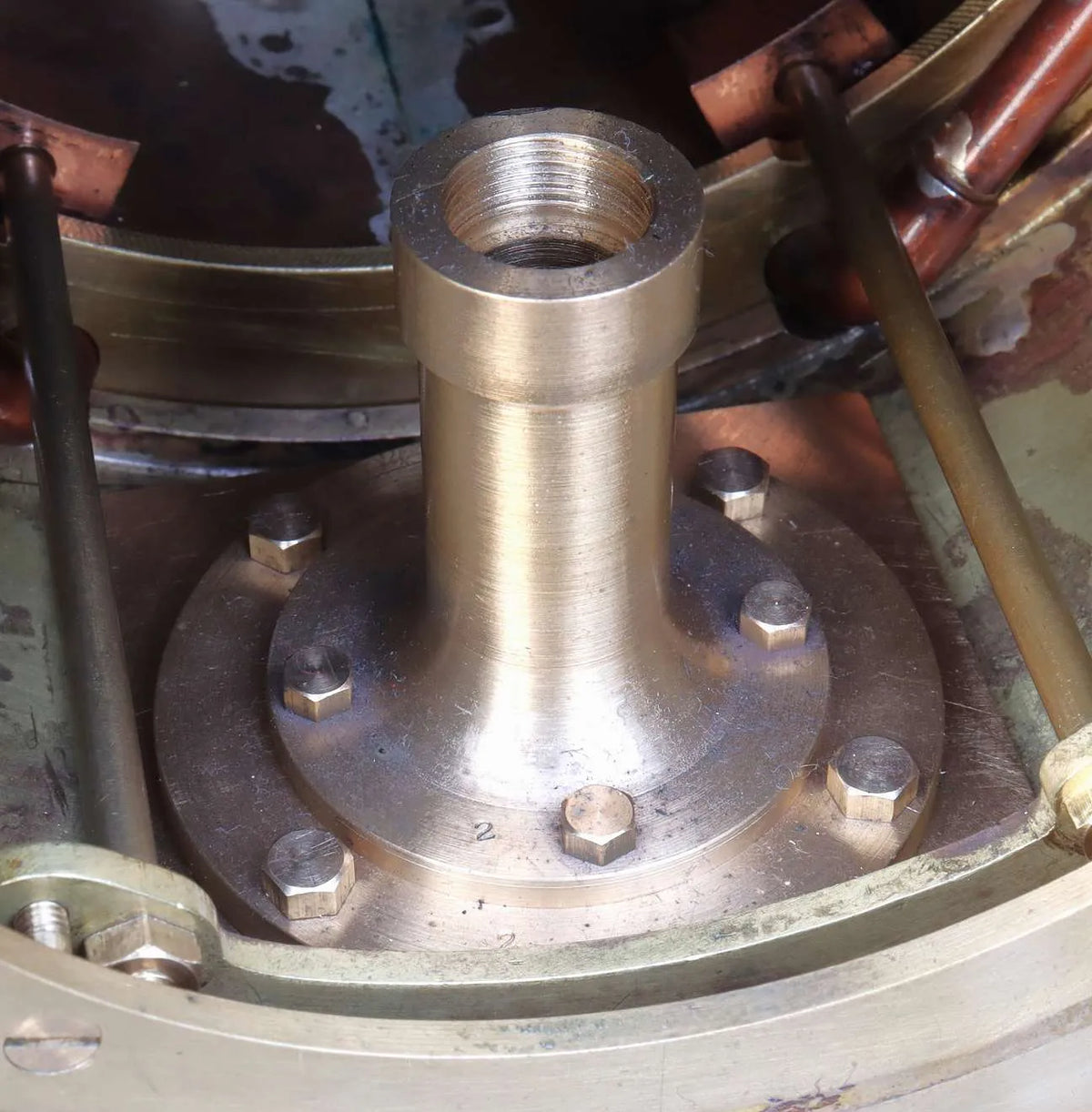 5 inch narrow gauge Decauville Mallet 0-4-4-0T