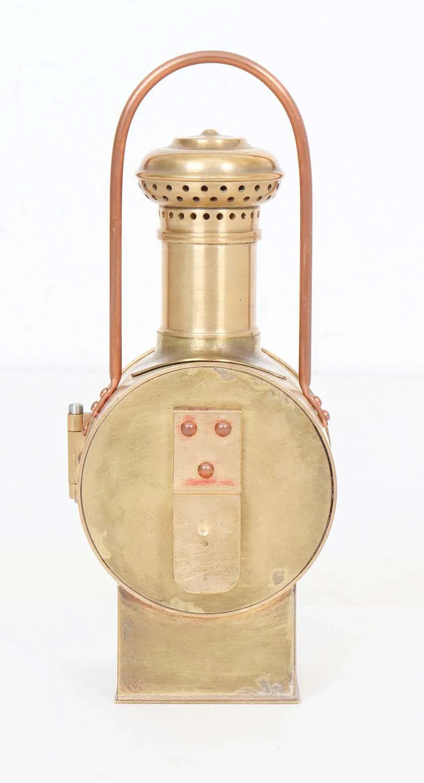 5 inch narrow gauge Decauville Mallet 0-4-4-0T