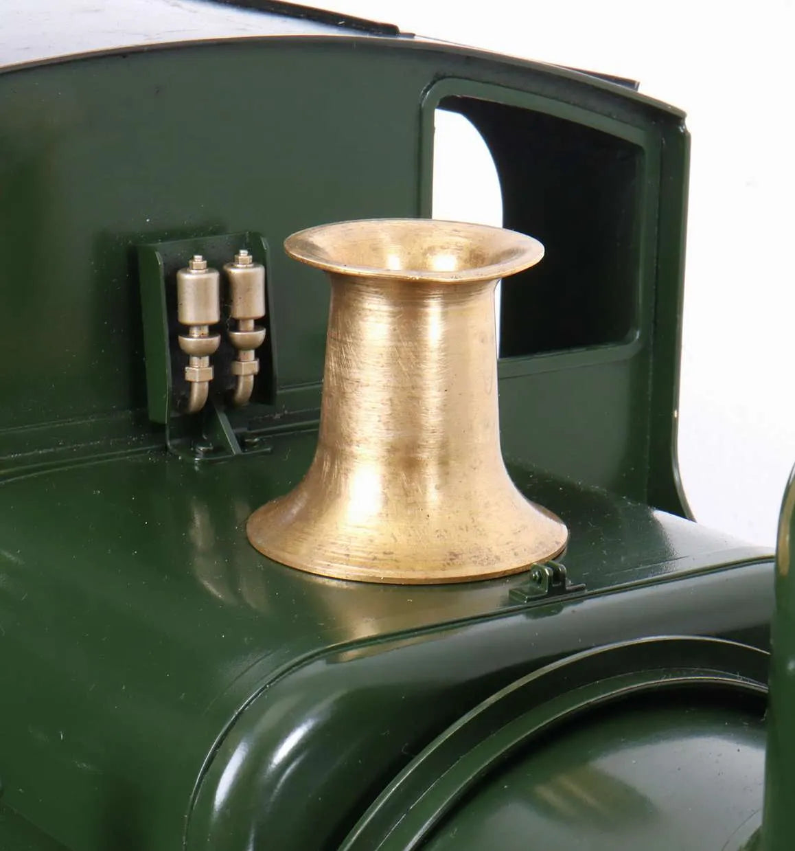 5 inch gauge GWR 14XX 0-4-2T