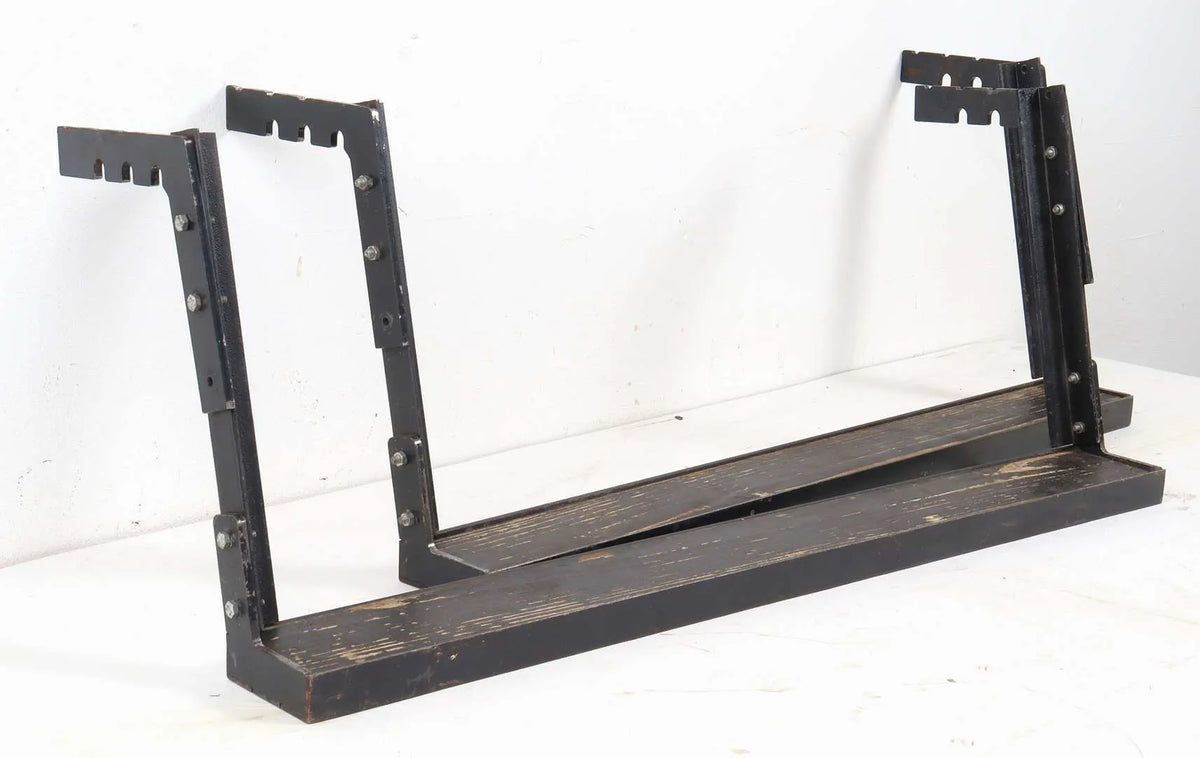 5 inch gauge Ride-on-Railways driving truck