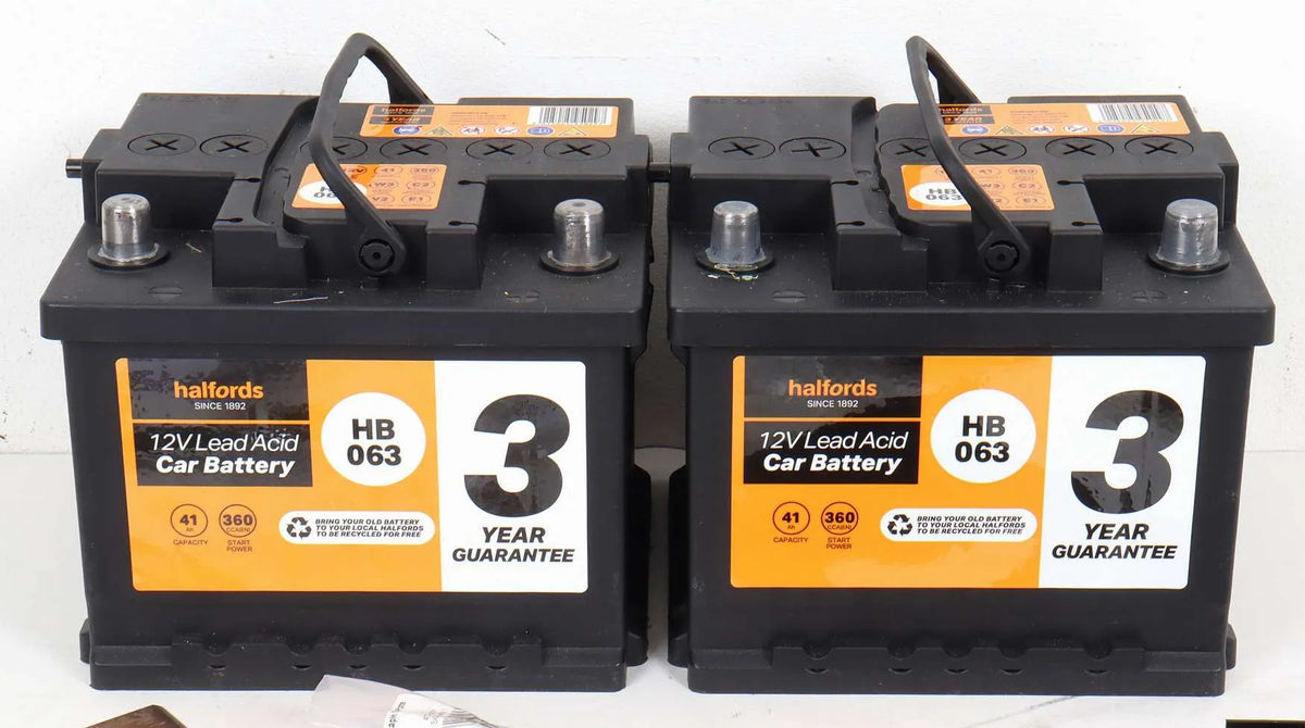 5 inch gauge Phoenix "Titan" battery electric