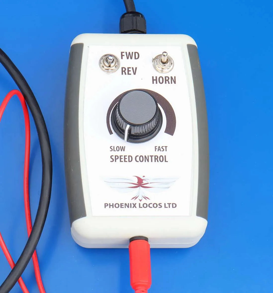 5 inch gauge Phoenix "Titan" battery electric