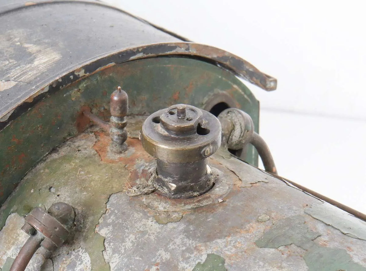 2 1/2 inch gauge Southern Pacific 4-6-2