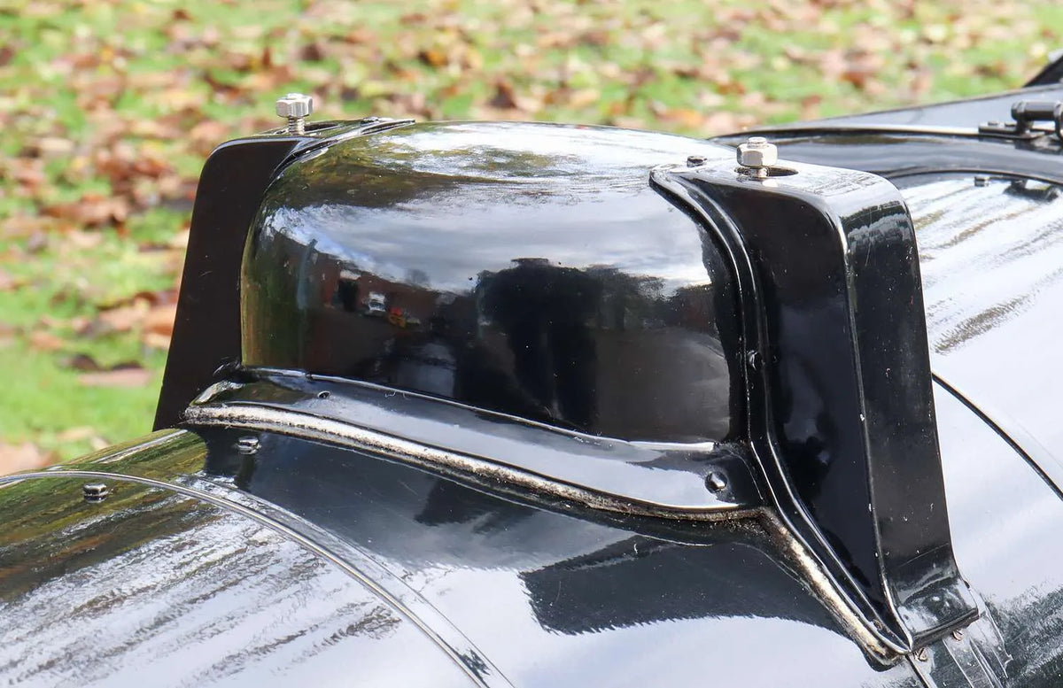 7 1/4 inch gauge LMS Black 5