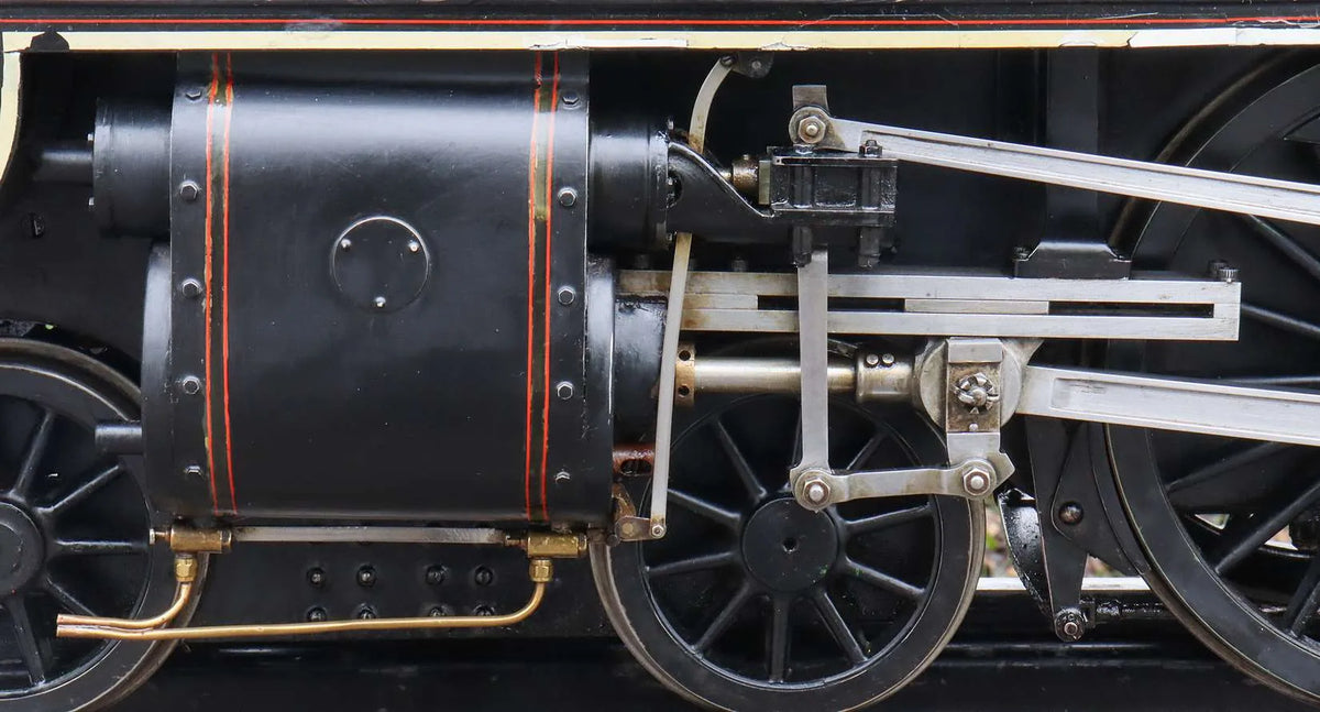 5 inch gauge LNER B1