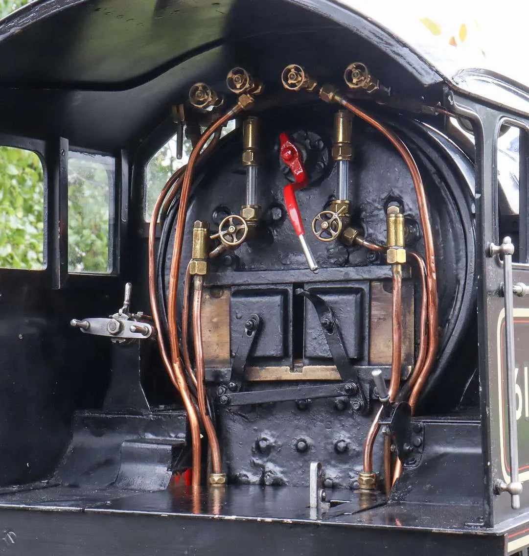 5 inch gauge LNER B1