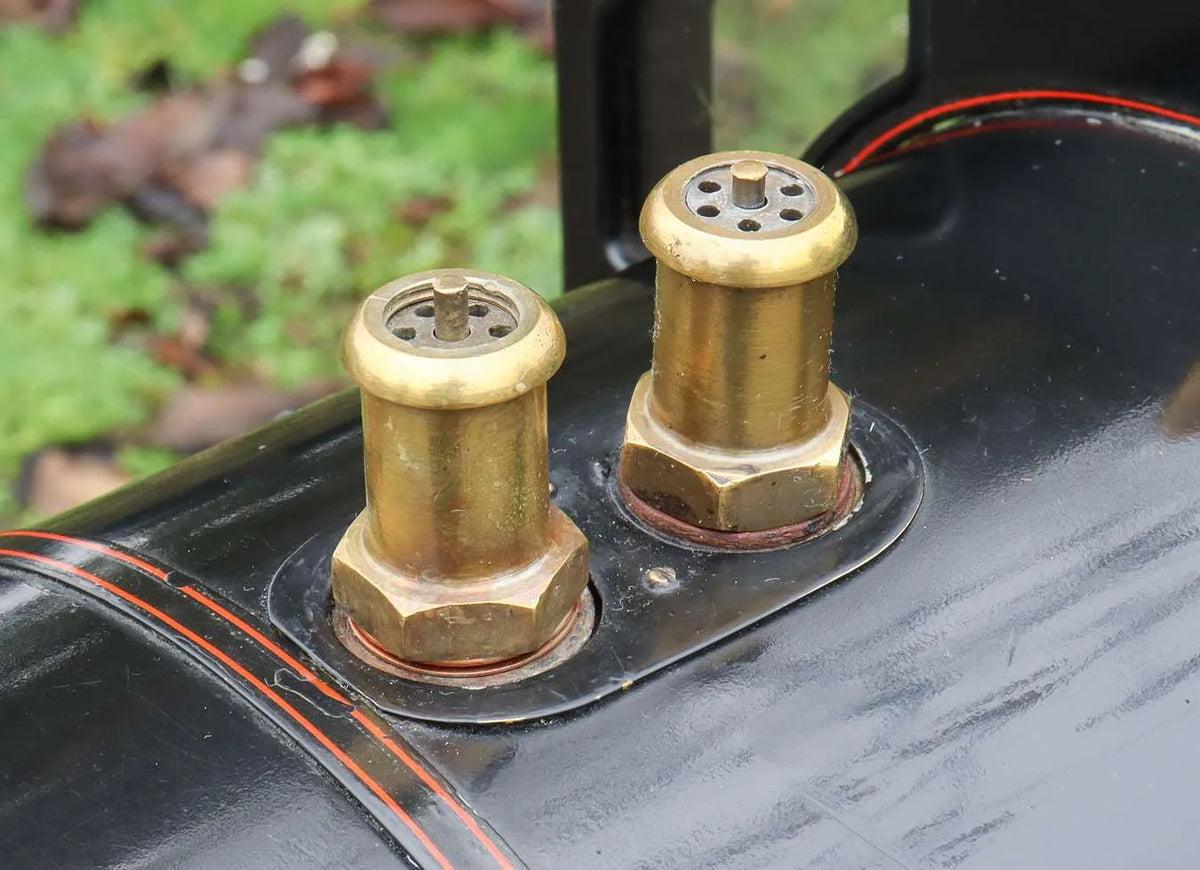 5 inch gauge LNER B1