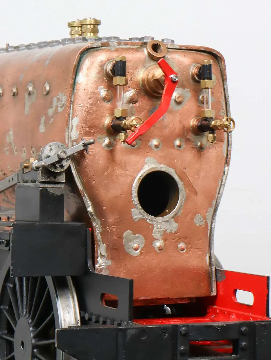 5 inch gauge LMS Black 5