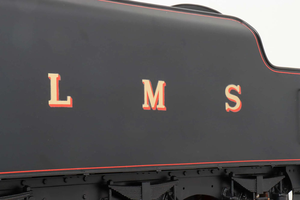 5 inch gauge LMS Black 5