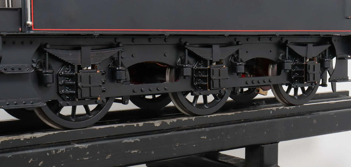 5 inch gauge LMS Black 5
