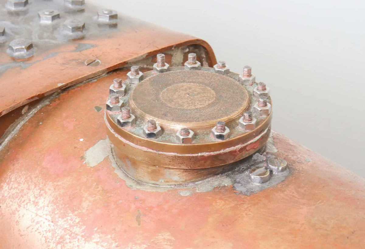 5 inch gauge LMS Black 5
