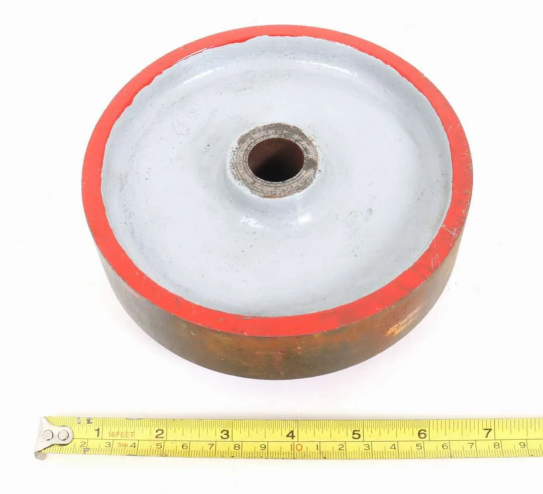 Assorted fly wheels