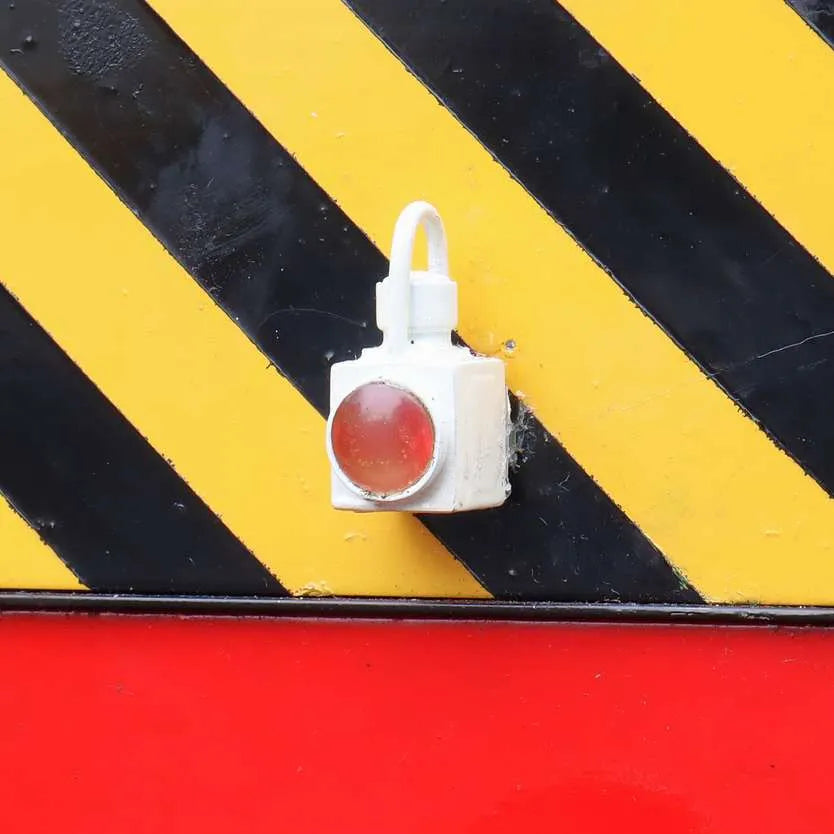 5 inch gauge Class 11 battery electric