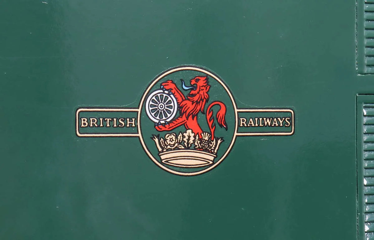 5 inch gauge Class 37 battery electric