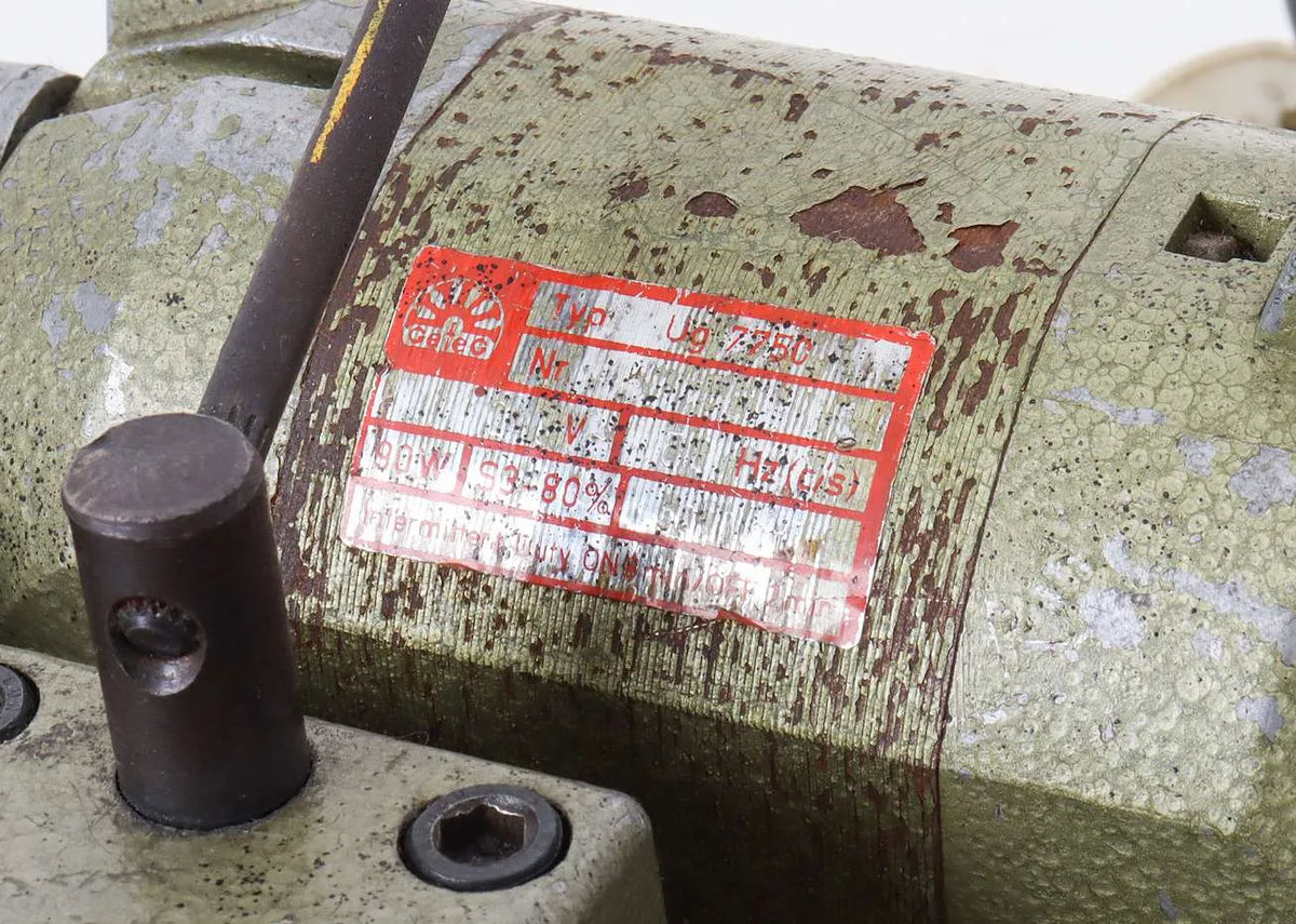 Unimat SL lathe