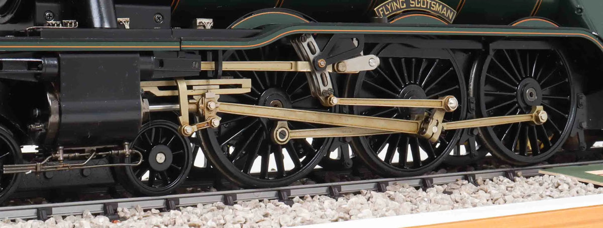 Gauge 1 Aster LNER A3 No.60103 "Flying Scotsman"
