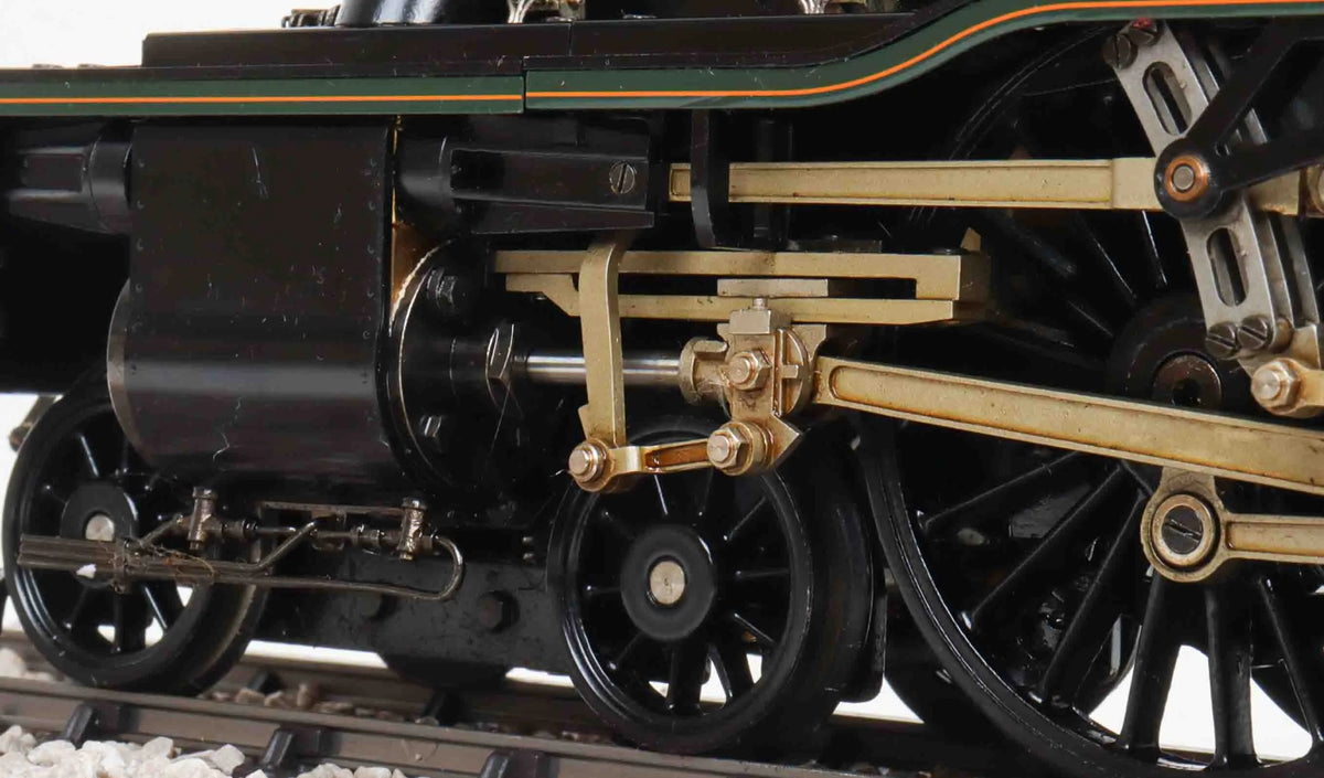 Gauge 1 Aster LNER A3 No.60103 "Flying Scotsman"