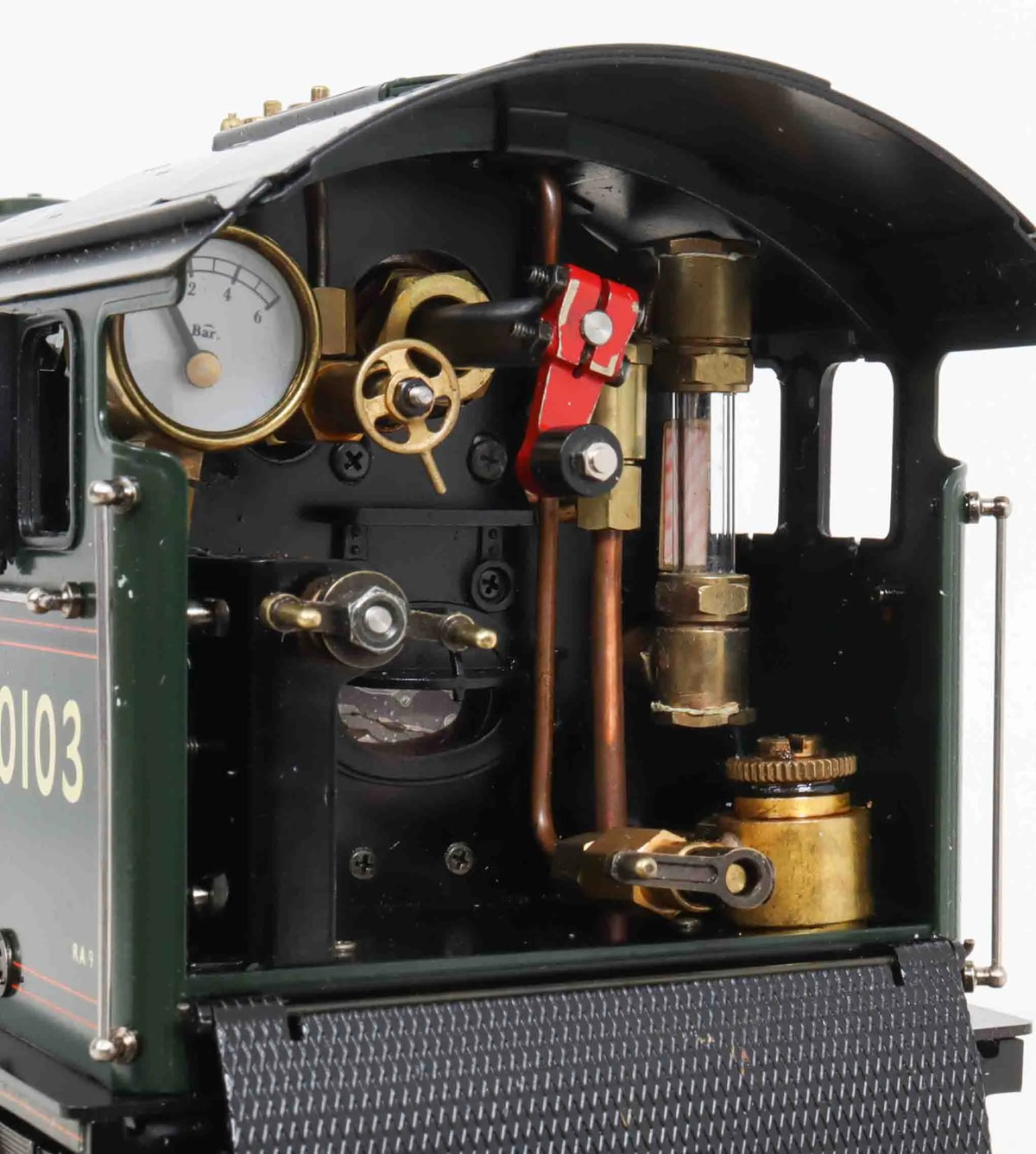 Gauge 1 Aster LNER A3 No.60103 "Flying Scotsman"