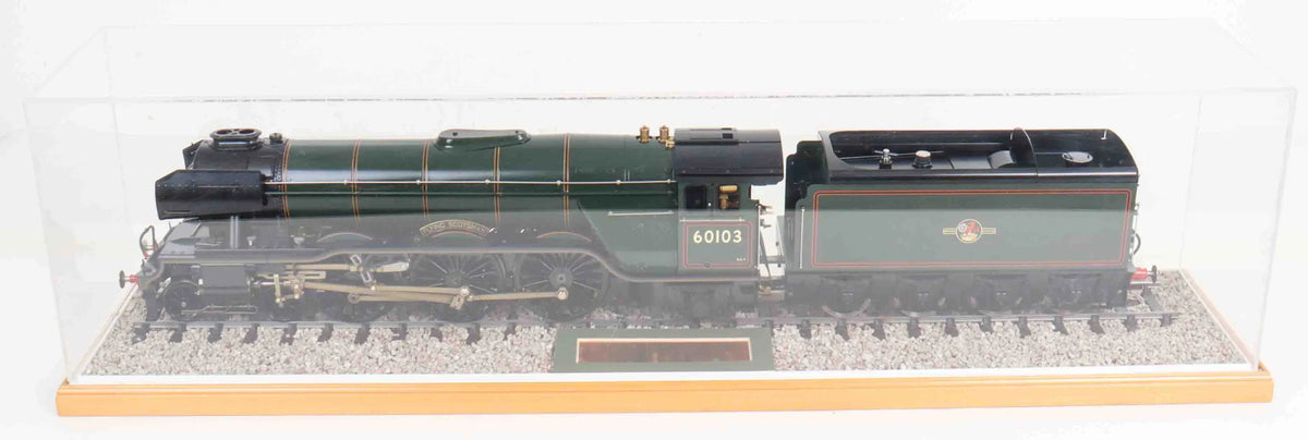 Gauge 1 Aster LNER A3 No.60103 "Flying Scotsman"