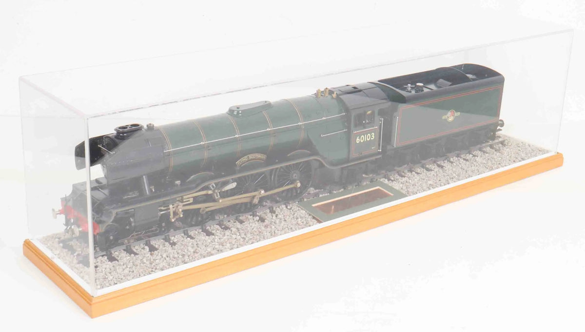 Gauge 1 Aster LNER A3 No.60103 "Flying Scotsman"