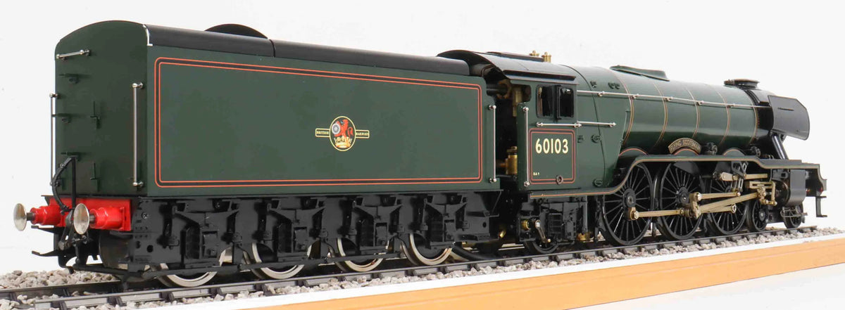 Gauge 1 Aster LNER A3 No.60103 "Flying Scotsman"