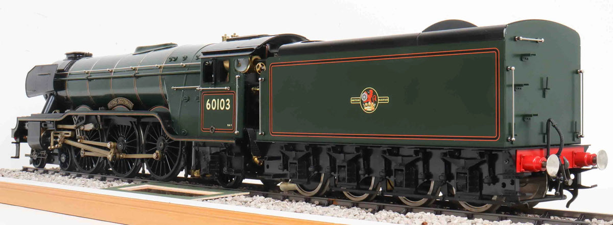 Gauge 1 Aster LNER A3 No.60103 "Flying Scotsman"