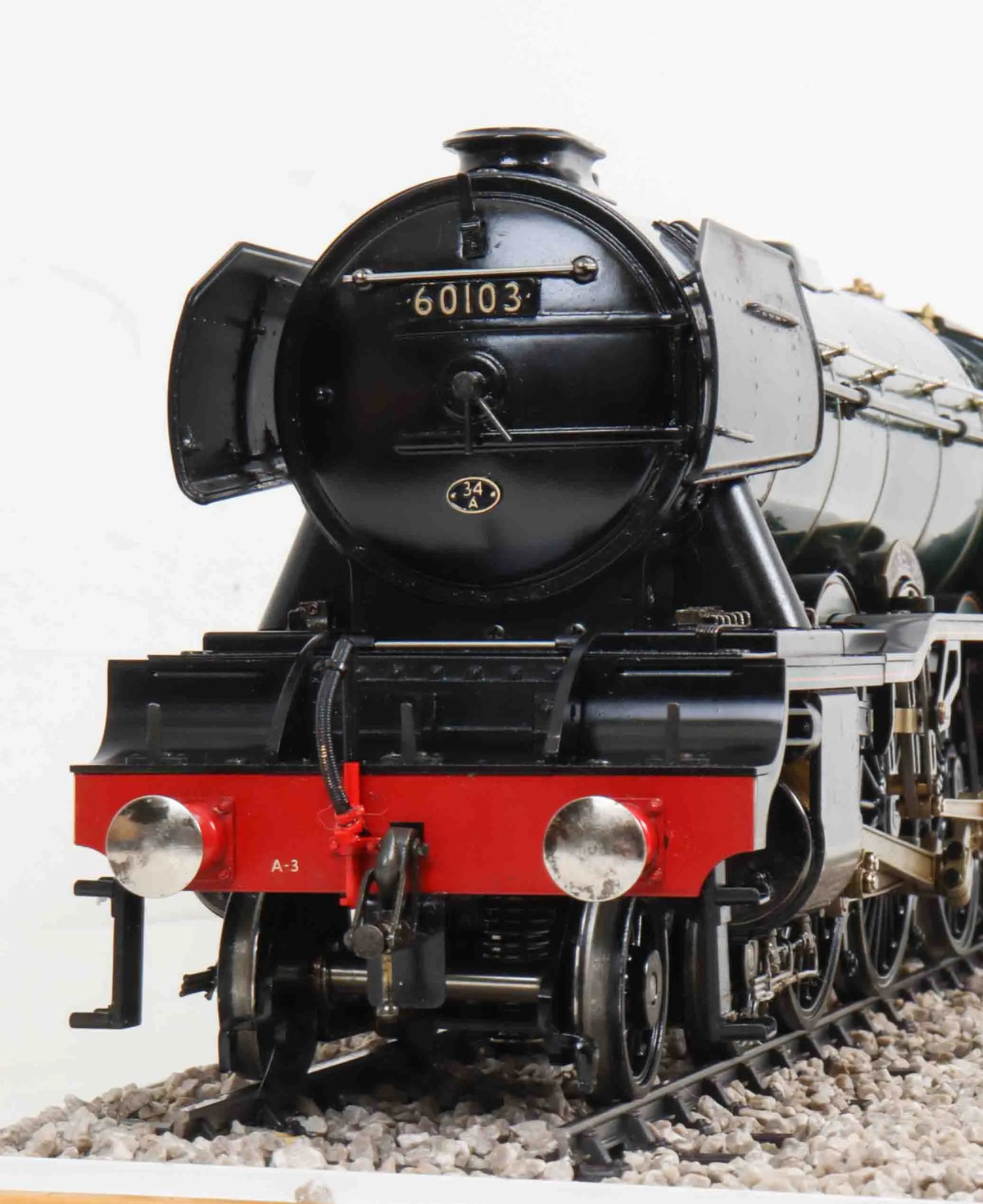 Gauge 1 Aster LNER A3 No.60103 "Flying Scotsman"