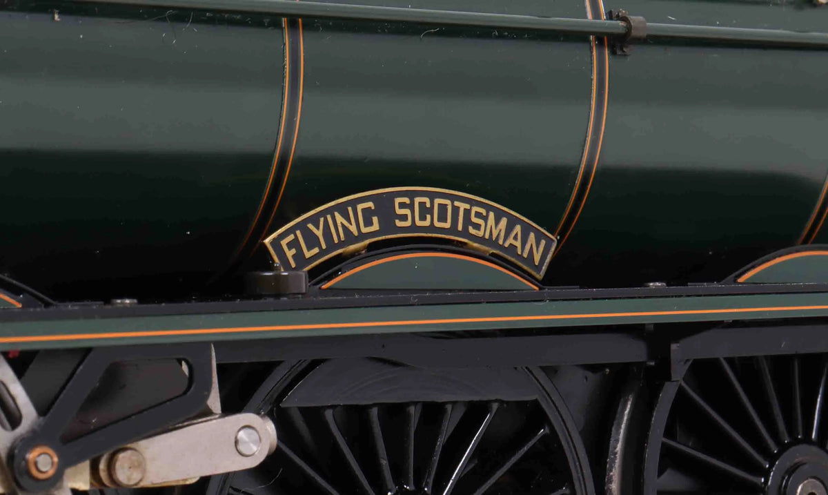 Gauge 1 Aster LNER A3 No.60103 "Flying Scotsman"