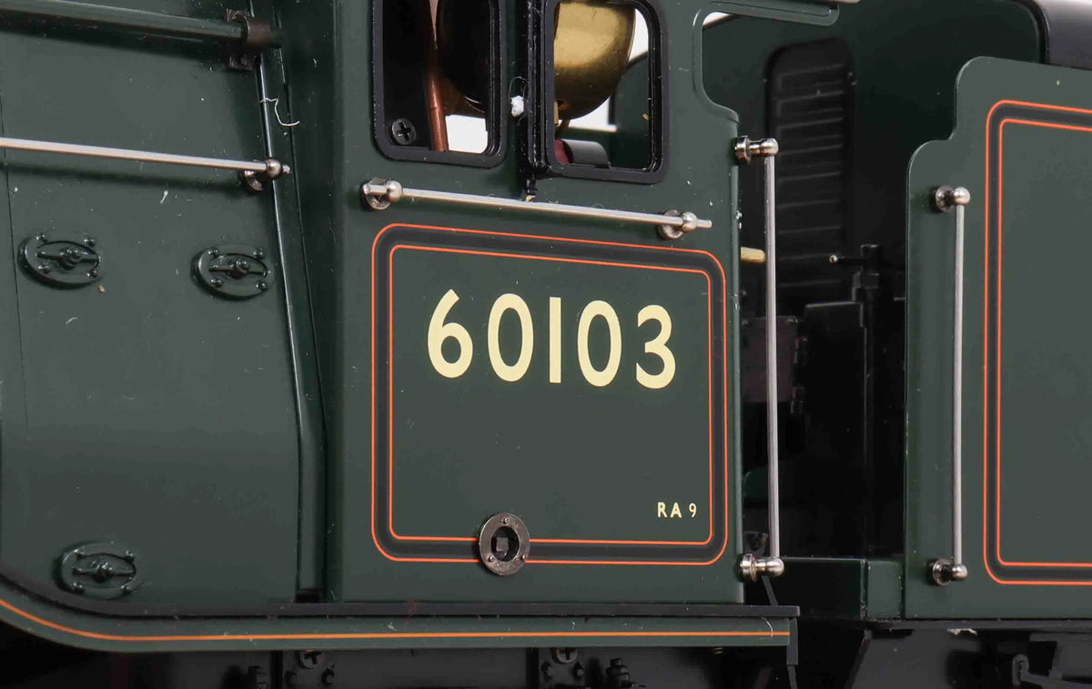 Gauge 1 Aster LNER A3 No.60103 "Flying Scotsman"